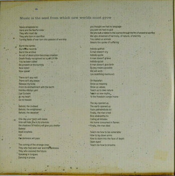Δίσκος LP Shabaka And The Ancestors - We Are Sent Here By History (2 LP) - 6