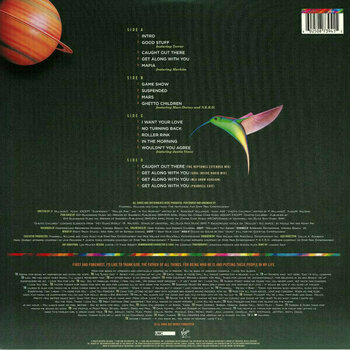 LP deska Kelis - Kaleidoscope (2 LP) - 2
