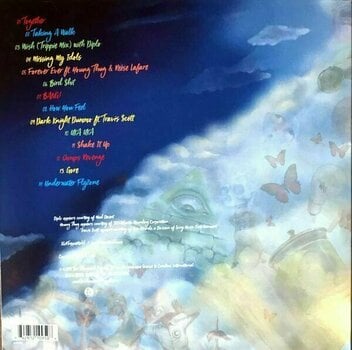 Disco de vinilo Trippie Redd - Life's A Trip (LP) - 2