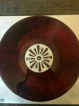 Vinyl Record Trippie Redd - ! (Album) (LP) - 3