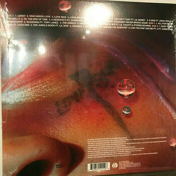 Vinylskiva Trippie Redd - A Love Letter To You 4 (2 LP) - 3