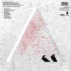 Schallplatte DJ Shadow - Live In Manchester... (2 LP) - 2