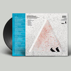 Schallplatte DJ Shadow - Live In Manchester... (2 LP) - 1