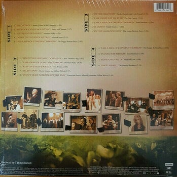 Δίσκος LP O Brother, Where Art Thou? - Original Motion Picture Soundtrack (2 LP) - 2