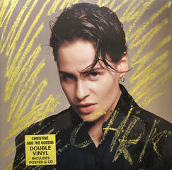 LP ploča Christine And The Queens - Chris (2 LP + CD) - 1