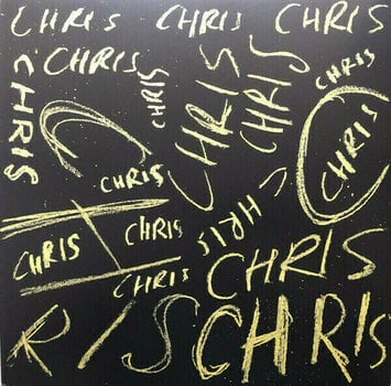 Płyta winylowa Christine And The Queens - Chris (2 LP + CD) - 4