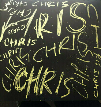 LP platňa Christine And The Queens - Chris (2 LP + CD) - 5
