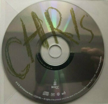 Disque vinyle Christine And The Queens - Chris (2 LP + CD) - 9