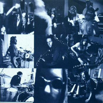 Płyta winylowa The Black Crowes - Amorica (Reissue) (2 LP) - 3