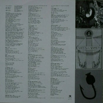 Disque vinyle The Black Crowes - Amorica (Reissue) (2 LP) - 4