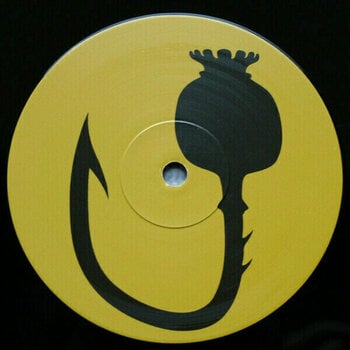 Vinylplade The Black Crowes - Amorica (Reissue) (2 LP) - 6