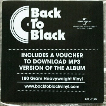 Disc de vinil The Black Crowes - Amorica (Reissue) (2 LP) - 8