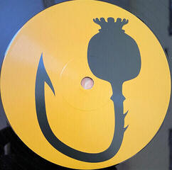 Disque vinyle The Black Crowes - Amorica (Reissue) (2 LP) - 4