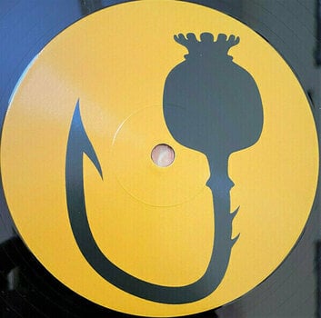 Vinyl Record The Black Crowes - Amorica (Reissue) (2 LP) - 10