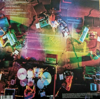 Disque vinyle Tame Impala - Live Versions (LP) - 2
