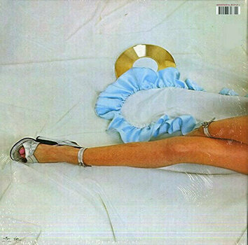 Płyta winylowa Roxy Music - Roxy Music (Remastered) (LP) - 2