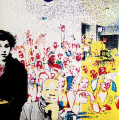 LP ploča Jamie T - Panic Prevention (LP) - 2