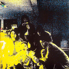 LP ploča Jamie T - Panic Prevention (LP) - 3