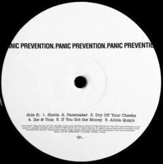 LP ploča Jamie T - Panic Prevention (LP) - 5