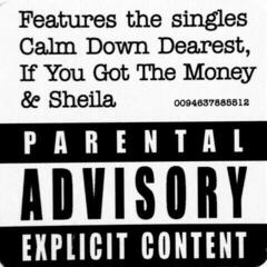 LP ploča Jamie T - Panic Prevention (LP) - 6