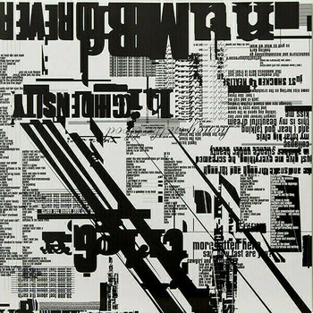 Vinyl Record Underworld - Dubnobasswithmyheadman (Remastered) (2 LP) - 7
