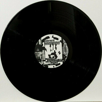 LP Underworld - Dubnobasswithmyheadman (Remastered) (2 LP) - 8