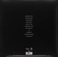 LP ploča Catfish And The Bottlemen - The Balcony (LP) - 4