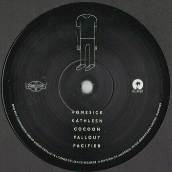 Vinylplade Catfish And The Bottlemen - The Balcony (LP) - 4