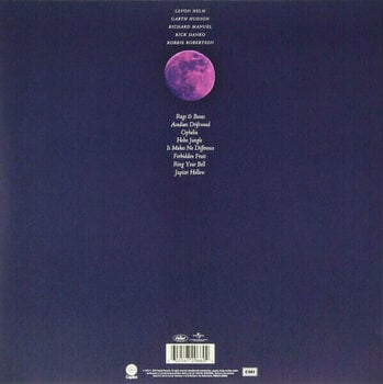 Disque vinyle The Band - Northern Lights Southern (Remastered) (LP) - 2