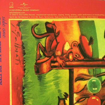 Vinyylilevy Eels - Daisies Of The Galaxy (LP) - 7