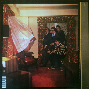 LP Elvis Costello - This Year's Model (LP) - 6