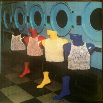 LP Elvis Costello - This Year's Model (LP) - 4