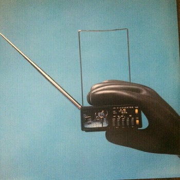 LP Elvis Costello - This Year's Model (LP) - 5