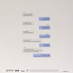 Płyta winylowa The Kooks - Hello, What's Your Name? (2 LP) - 1