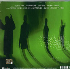 LP platňa Travis - Everything At Once (LP) - 1