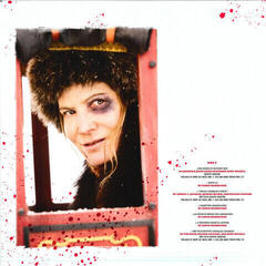 Disque vinyle Ennio Morricone - Quentin Tarantino's The H8ful Eight (2 LP) - 6