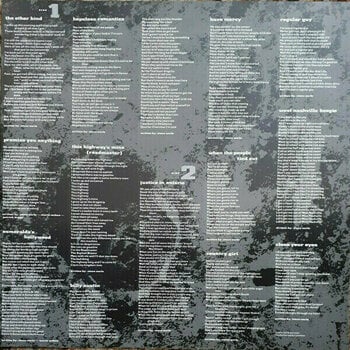 LP deska Steve Earle & The Dukes - The Hard Way (LP) - 5