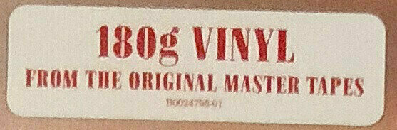 Вінілові платівки John Mellencamp - The Lonesome Jubilee (LP) - 2