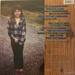 Schallplatte Hole - Live Through This (Reissue) (LP) - 4