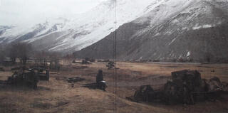 LP ploča PJ Harvey - The Hope Six Demolition Project (LP) - 1