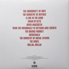 LP ploča PJ Harvey - The Hope Six Demolition Project (LP) - 2