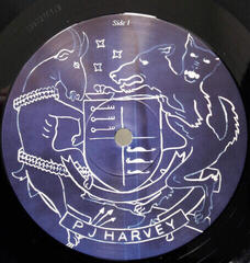 LP ploča PJ Harvey - The Hope Six Demolition Project (LP) - 3