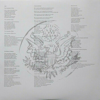 Disque vinyle PJ Harvey - The Hope Six Demolition Project (LP) - 6