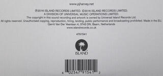 LP ploča PJ Harvey - The Hope Six Demolition Project (LP) - 7