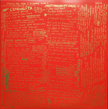 Disco de vinil Soft Cell - This Night In Sodom (LP) - 5