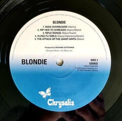LP ploča Blondie - Blondie (LP) - 2