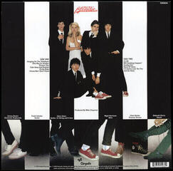 Vinyl Record Blondie - Parallel Lines (LP) - 5