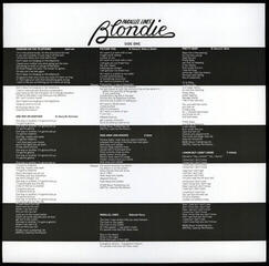 Vinyl Record Blondie - Parallel Lines (LP) - 3