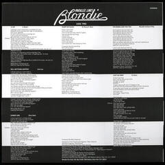 Vinyl Record Blondie - Parallel Lines (LP) - 4