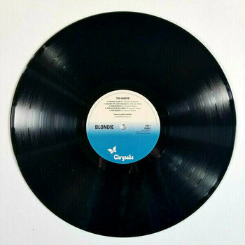 Disque vinyle Blondie - The Hunter (LP) - 5